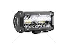 LED pracovní světlo AWL19 40LED COMBO 9-36V