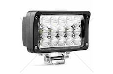 LED pracovní světlo AWL22 15LED FLOOD 9-36V AMiO-02436