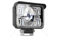 LED pracovní světlo AWL32 17 LED COMBO 9-36V