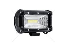 LED pracovní světlo AWL35 24 LED FLOOD 9-36V