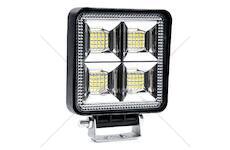 LED pracovní světlo AWL38 64 LED SPOT 9-36V