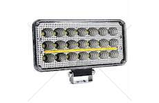 LED pracovní světlo AWL43 27 LED FLOOD 9-36V