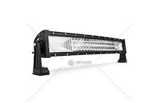 LED pracovní světlo AWL44 108 LED COMBO 9-36V