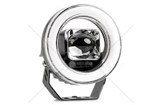 LED pracovní světlo AWL58 45W 6500K 8000lm 9-36V AMiO-04199