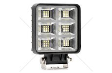 LED pracovní světlo AWL60 69W 6500K 7200lm 9-36V AMiO-04201