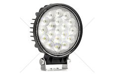 LED pracovní světlo AWL65 57W 6500K 10000lm 9-36V AMiO-04206