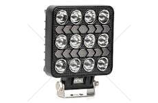 LED pracovní světlo AWL75 36W 6500K 3600lm 9-36V AMiO-04419