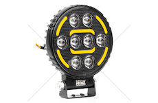 LED pracovní světlo AWL80 48W 2400LM 12V 24V AMiO-04424