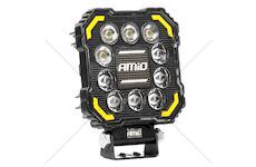 LED pracovní světlo AWL81 48W 3000LM 12V 24V AMiO-04425