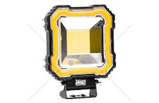 LED pracovní světlo AWL82 48W 3600LM 12V 24V AMiO-04426