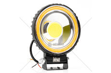 LED pracovní světlo AWL83 48W 3600LM 12V 24V AMiO-04427