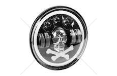 LED pracovní světlo Multifunction 9-36V 60W AMIO-03695