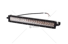 LED Pracovní světlo panel 40x3w CREE LED 120W
