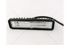 LED pracovní světlo rampa 28 LED