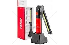 LED pracovní svítilna skládací 2000mAh micro USB WT12