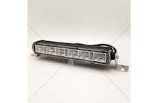 LED přední světlomet + denní svícení ( DRL ) 6 LED 30W 12/24V