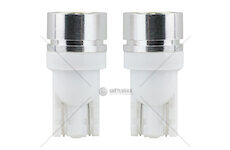 LED STANDARD T10 W5W 1xSMD HP 1W 12V