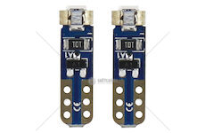 LED STANDARD T5 1xSMD 3030 12V High Power