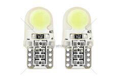 LED STANDARD White T10e COB 12V
