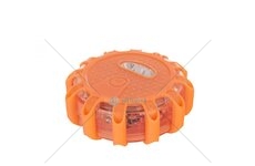 LED světlo výstražné, 9 funkcí GEKO