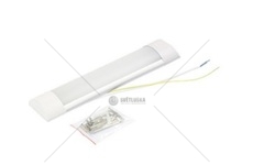 LED svítidlo 20W, 230V 600x75x25mm, IP20, 1600Lm, 6500K, CE