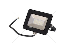 LED svítidlo 20W, 230V, barva studená