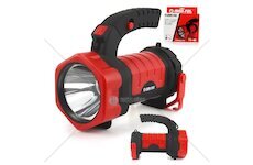 LED svítilna 3W, 220lm, 3,7V Li-Lon MAR-POL