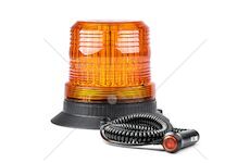 LED výstražný maják R10 12V 24V W14M AMIO-01503