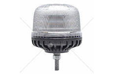 LED výstražný maják W25SB 12/24V IP66 AMiO-03339