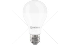 LED žárovka Classic 20W E27 A67 WW RLL 462 RETLUX