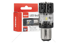 LED žárovka LumiTec BAY15D P21/5W 12V FULL CANBUS biała AMIO-04689