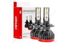 LED žárovky hlavního svícení BF Série H7 BF AMiO