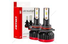 LED žárovky hlavního svícení BF Série HB3 9005/HIR1 9011/H10 AMiO