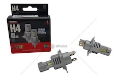 LED žárovky hlavního svícení H4/H19
