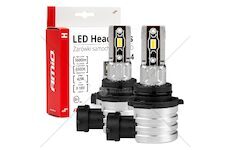 LED žárovky hlavního svícení HB4 9006 H-mini Series AMiO-03335