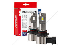 LED žárovky hlavního svícení Série H25 CANBUS HB3 9005 12V 31W AMIO-04714