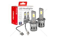 LED žárovky X5-series WINGER H3 6000K max 30W AMIO-03944