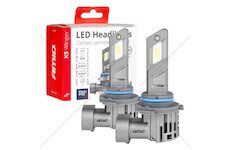 LED žárovky X5-series WINGER HB4 6000K max 50W AMIO-03949