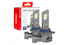 LED žárovky X5-series WINGER HIR2 6000K max 50W AMIO-03950