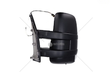 LEFT, COMPLETE MIRROR ,ELECTRICAL, CONVE MTX COR-DAY-0402