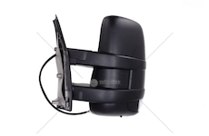 LEFT, COMPLETE MIRROR, ELECTRICAL, CONVE MTX COR-DAY-0404