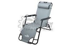 Lehátko/křeslo skládací COMFORT