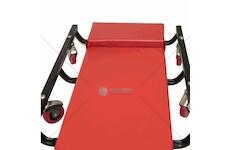 Lehátko montážní 6-kolové  900x420x100cm