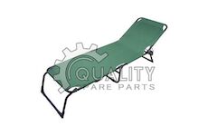 Lehátko skládací BERLIN