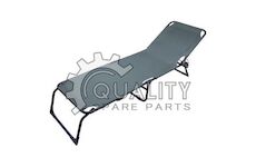 Lehátko skládací BERLIN