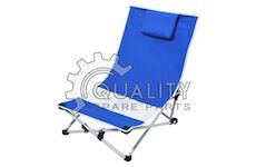 Lehátko skládací LARISA