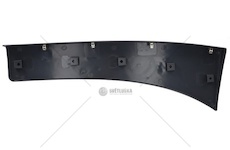 Lem blatníku MB Actros MPIV levý Tangde TD19-50-048BGL