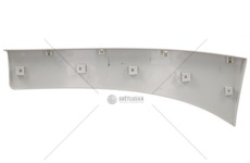 Lem blatníku MB Actros MPIV levý Tangde TD19-50-048BWL