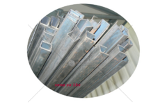 Lem bočnice - horní (1ks=6m)