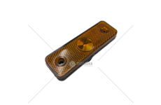 Lens, combination rearlight GEMMA FLATPOINT LED INCASSO ASPOCK